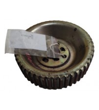 Engrenagem Polia Bomba De Alta  Sprinter 310 -  2.5 1997/00