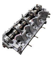 Cabeçote Fiat Ducato Boxer Jumper 2.8 2005/09 Eletrônica