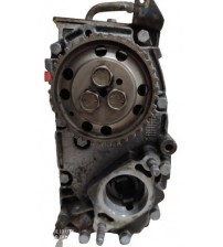 Bomba De Óleo Fiat Ducato Boxer Jumper 2.8 Eletrônica