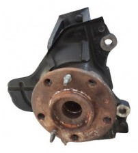 Manga Cubo Rolamento Roda Diant Direito Fiat Ducato 2018/24