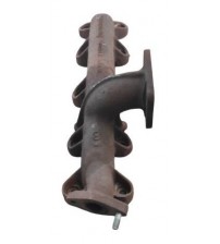 Coletor Escapamento Ducato Boxer 2.3 16v Euro 5 2012/21