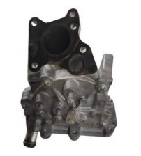 Flange Válvula Egr  Mercedes Benz Sprinter 2.2 415 - 2013/19