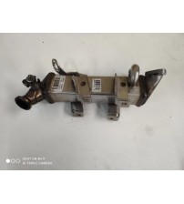 Resfriador Válvula Egr Master 2.3 16v 2013/21