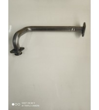 Tubo Válvula Egr Toyota Hilux 3.0 2009