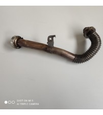 Tubo Cano Válvula Egr Renault Master 2.3 16v