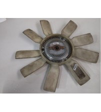 Polia Magnética Ssangyong Action 2.0 16v 141 Cv 2009