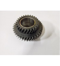 Engrenagem  Segunda  Marcha Cambio Renault Master Master 2.3