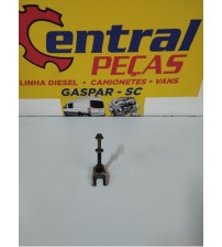 Suporte Parafuso  Bico Injetor Renault Master 2.3 - 2014/21