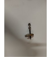 Suporte Parafuso  Bico Injetor Renault Master 2.3 - 2014/21