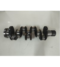 Virabrequim  Ducato Iveco 2.8 2002/09 Biela Std Mancal 0.25