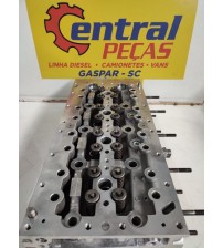 Cabeçote Fiat Ducato Boxer Jumper 2.3 16v Euro 5 2012/17