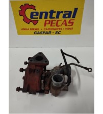 Turbina Pajero Sport 2.8 2003 Motor 4m40