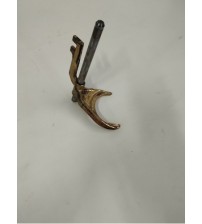 Garfo Ré Cambio Renault Master 2.3 16v - 2014/21