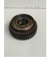 Engrenagem Quarta Marcha Renault Master 2.5 - 2.3 -40 Dentes