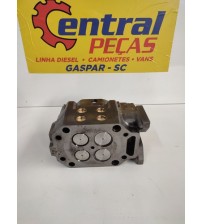 Cabeçote Mwm Maxxforce 4cc 700503m15 Volare W8 2016 - 