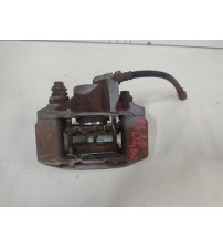 Pinça De Freio Traseiro Direito Mitsubishi Pajero Sport 2002