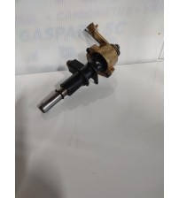 Trambulador Cambio Seletor De Marchas Master 2.3 - 2014/21