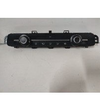 Comando Ar Condicionado Fiat Scudo Jumpy Expert - 98340416zd