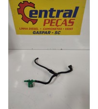 Mangueira Combustível Retorno Jumpy Expert 1.6