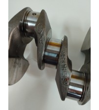 Virabrequim Jaguar Xe P250 R-sport 2.0 2018